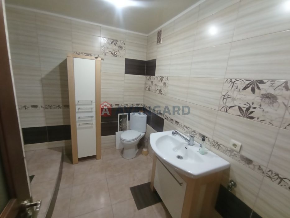 Велика трикімнатна єВідновлення