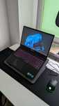 Laptop GIGABYTE G5 MF RTX 4050