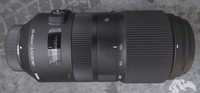 Sigma C 100-400/5-6.3 DG OS HSM Nikon