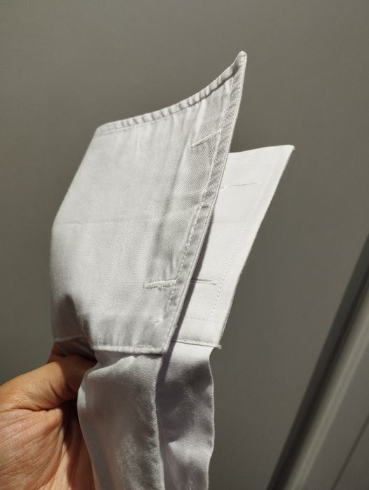 Camisa Giovanni Galli tamanho 38