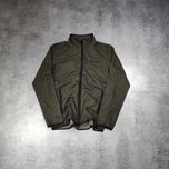 MĘSKA PRO Bluza Rozpinana Polar Thermal Berghaus Khaki Górska Trekking