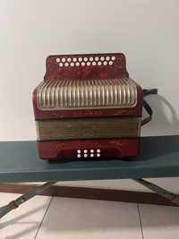 VENDO Hohner corso