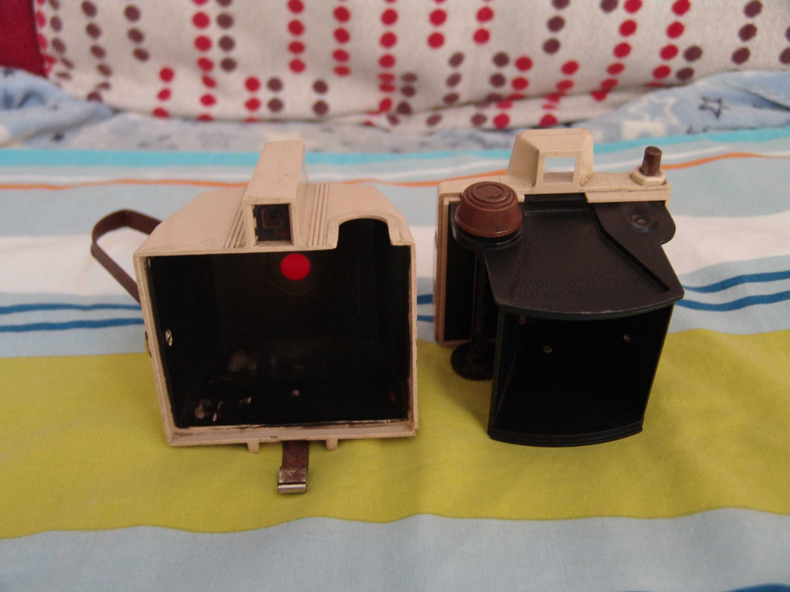 Aparat fotograficzny Imperial Mark XII Flash