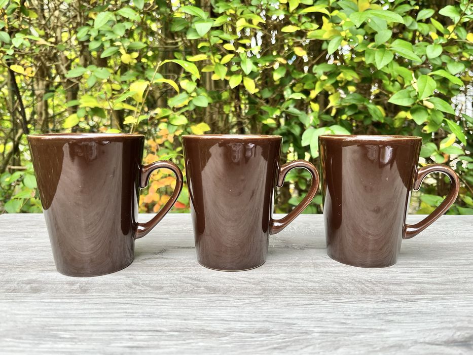 Чашки  made in England Just Mugs