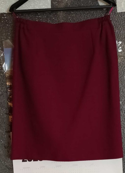 Elegancka garsonka damska 3 częściowa