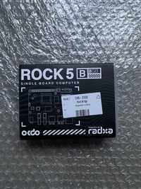 Одноплатиновый компьютер ROCK 5B - 8GB/ Миникомпьютер