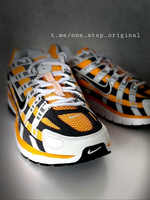 Nike P-6000 (art. IF6208-001) оригінал!!!