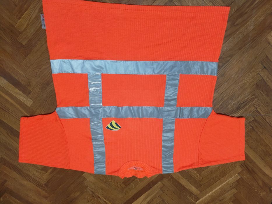 Футболка 3М робоча  спецодяг ХL