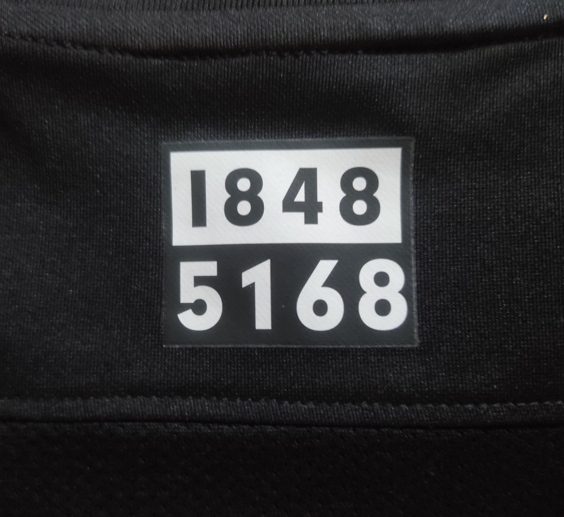 Limitowana koszulka Vfl Bochum (Nike 2020 Special kit)