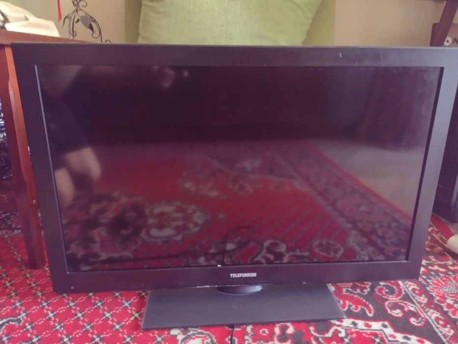 Телевізор Telefjnken