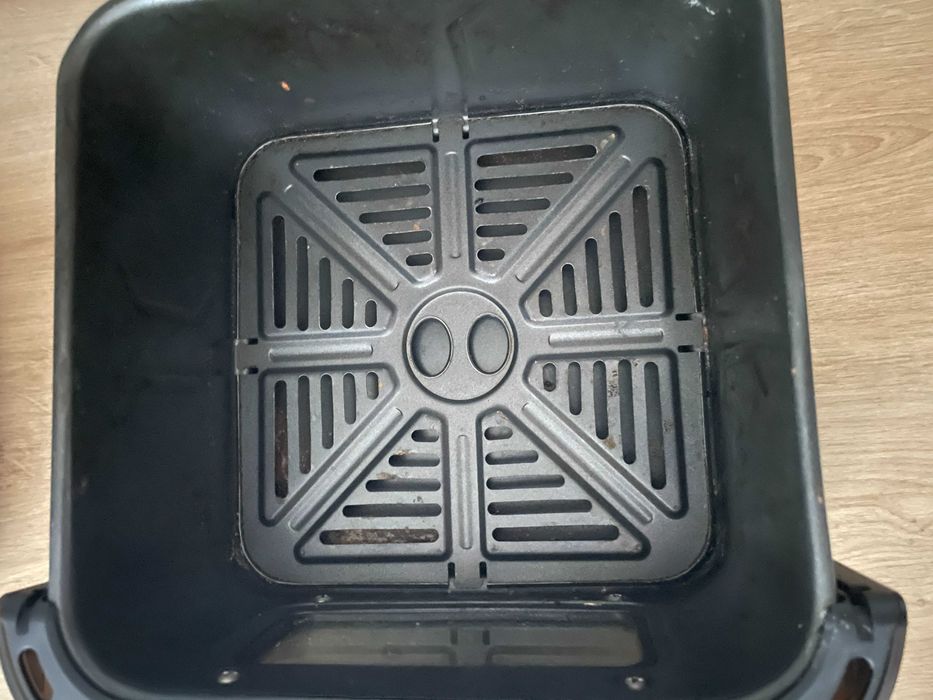 Xiaomi MIUI Air Fryer 5L Аерогриль Фритюрниця Мультипіч Мультиварка