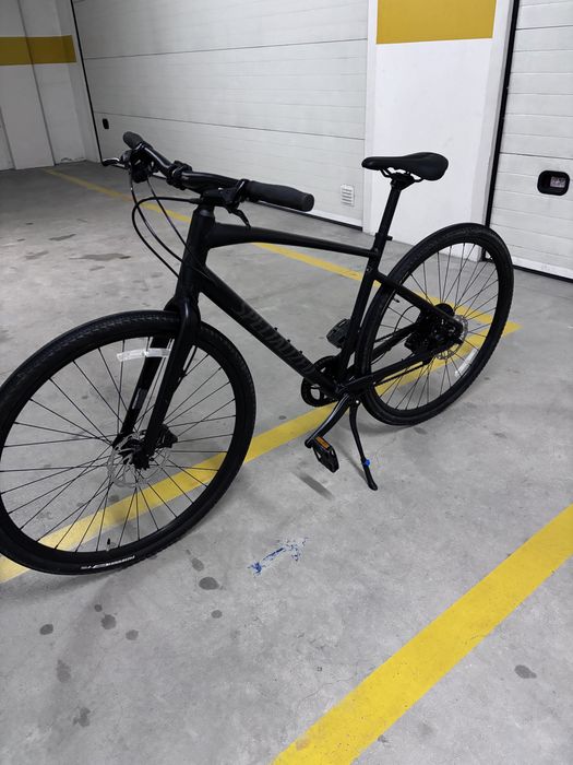 Specialized Sirrus X 3.0 bicicleta gravel