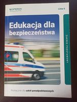 Podręcznik do Edukacji dla bezpieczeństwa