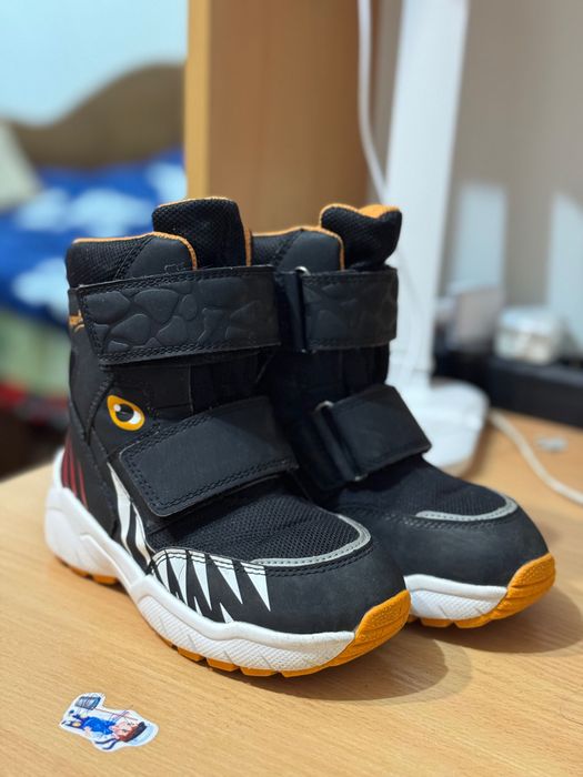 Зимові черевики superfit, Superfit 28р, черевики