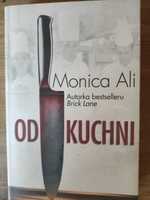 Od kuchni - Monica Ali