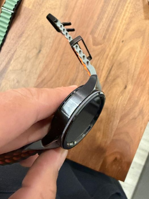 Samsung Galaxy S24 Ultra 256GB + Galaxy Watch 6 Classic 43mm