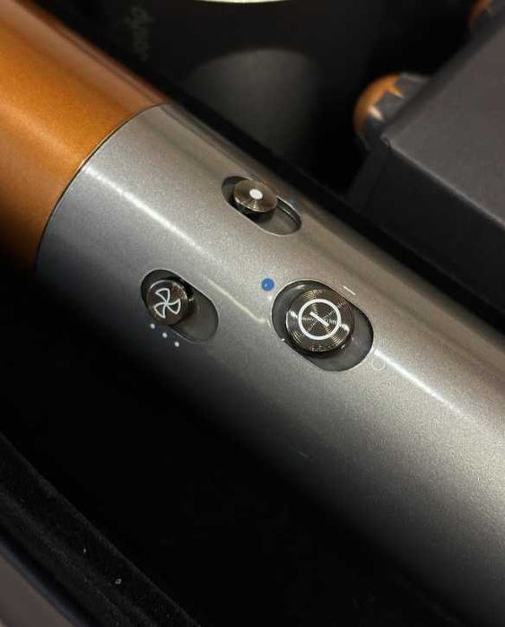 СТАЙЛЕР Dyson Airwrap HS01 complete ( для довгого волосся )