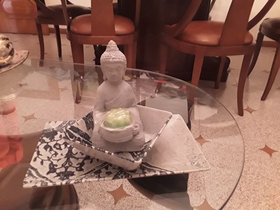 Peças de Adorno Novas