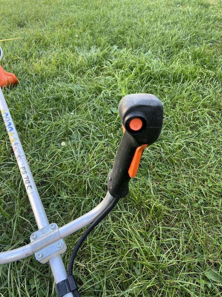 Косарка STIHL FS 70 c