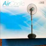 wentylator stojący SF4001BRC  AirCoolic