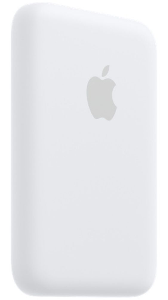 УМБ Apple MagSafe Battery Pack White (MJWY3ZE/A)