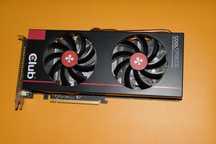 Amd radeon HD7950 series 3GB Club 3d