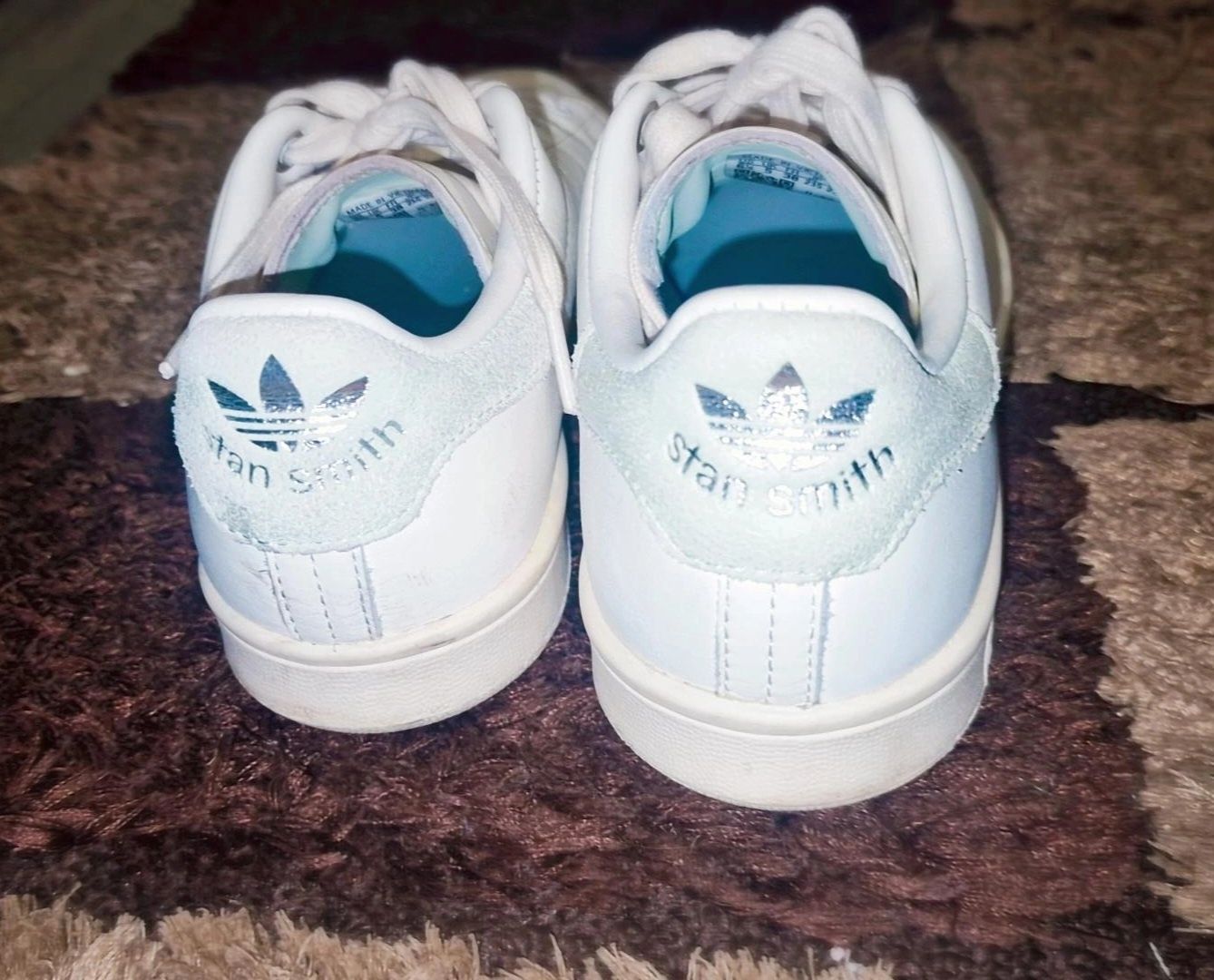 Sapatilhas Stan Smith