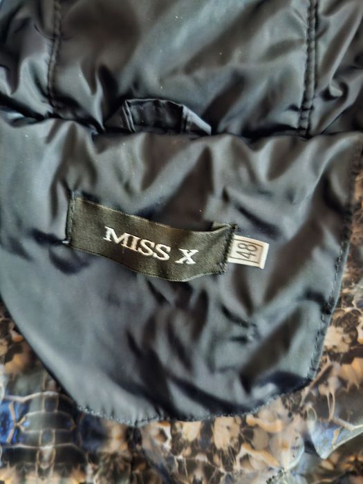 Пальто холофайбер зима