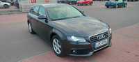 Audi A4B8 kombi 2.0 diesel 136km 242000 km oryg przebieg serwisowany