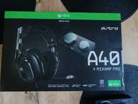 Astro a40 mixamp pro