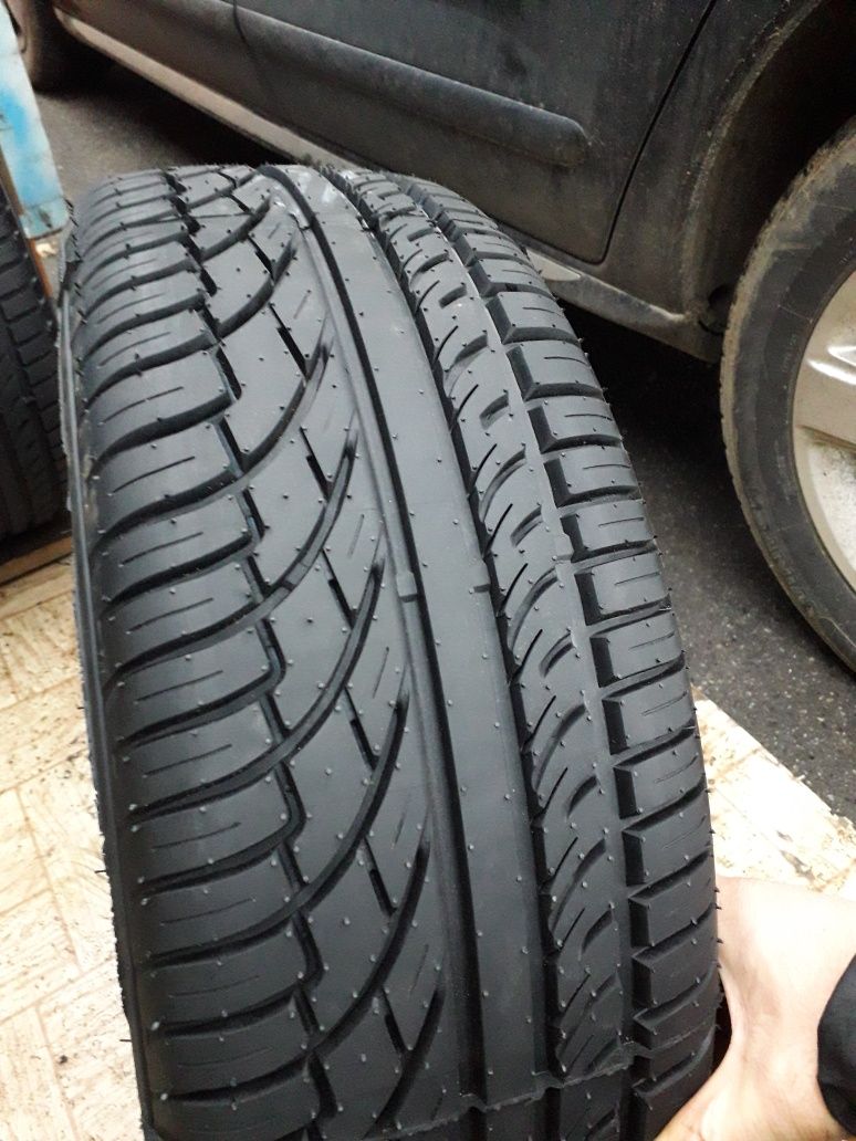 Разпродаж 205/55/16 Резина Green tir. Летняя резина r16. Шини лето  25