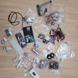 Zestaw elektroniki do Arduino i nie tylko