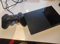 Ps2 wszystko sprawne