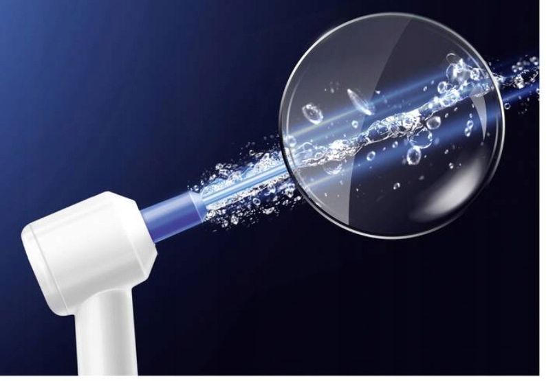 Irygator Oral-B Oxyjet Md20 Oral Healt Center