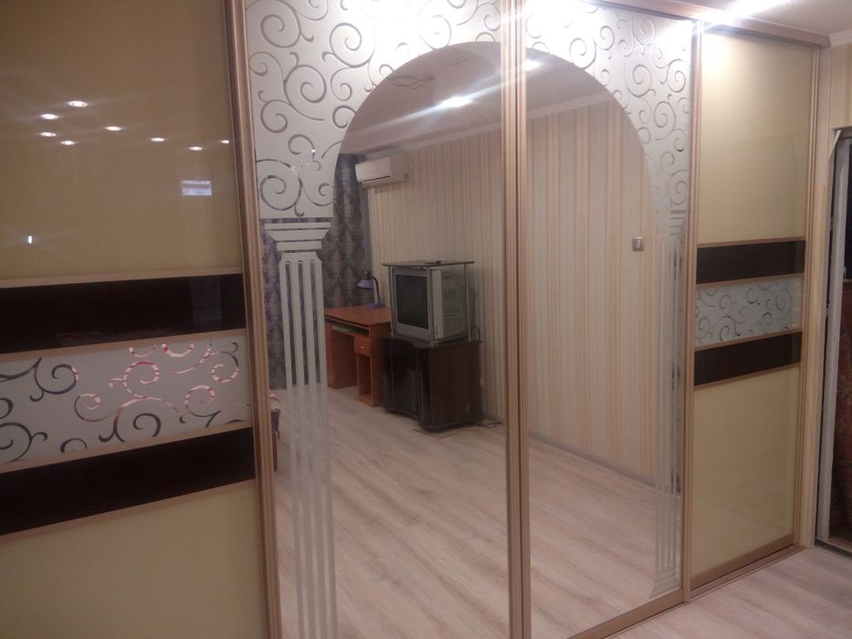 Сдается 2х квартира