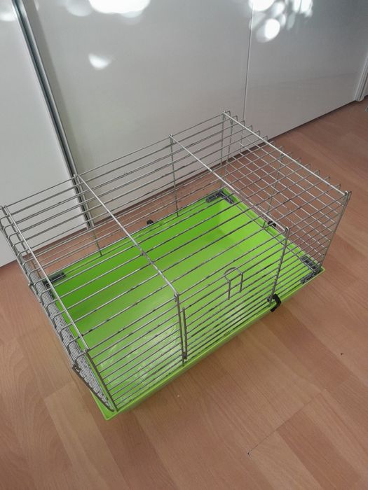 Klatka dla chomika,świnki morskiej