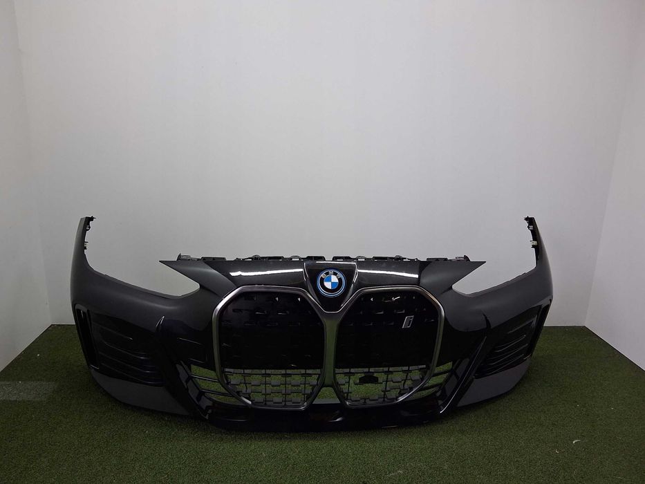BMW i4 G26 Бампер передній М-пакет