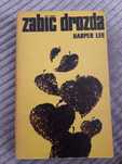Zabić drozda -Harper Lee