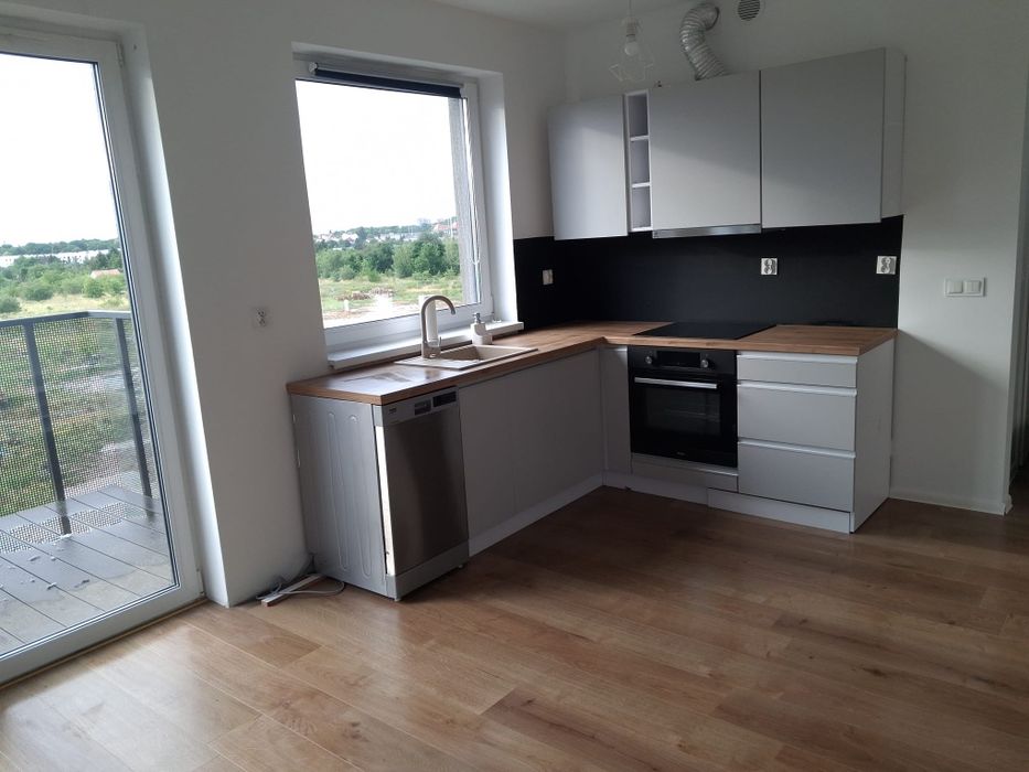 Mieszkanie do wynajęcia