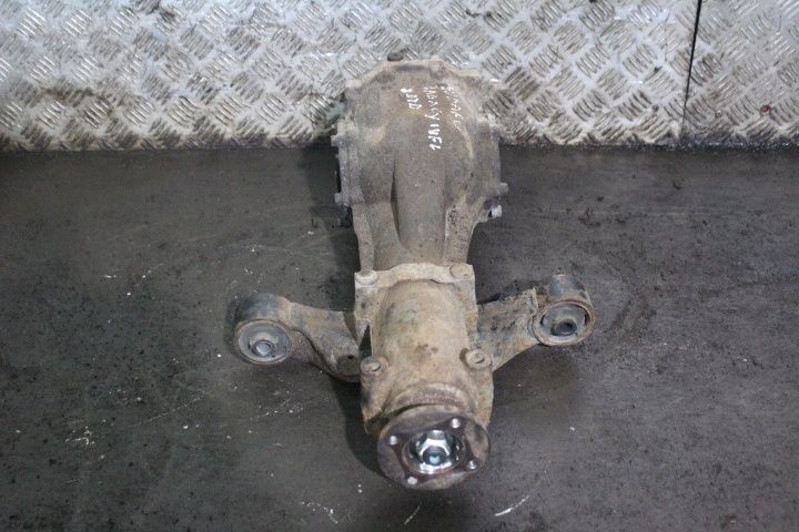 Міст задній Subaru outback Legacy b14 BR 2.0 дизель