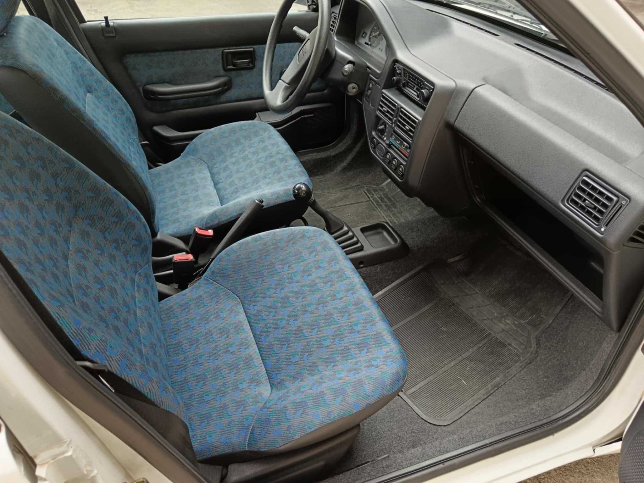 Peugeot 106 1.0 XN  "27.000 KMS"