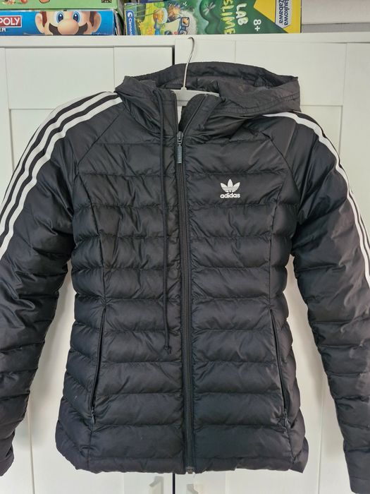 Kurtka zimowa Adidas xs