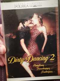 Dirty Dancing 2 DVD