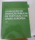 Legislação de Finanças Públicas e UE