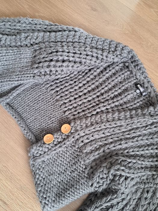 Кардиган кофта куртка