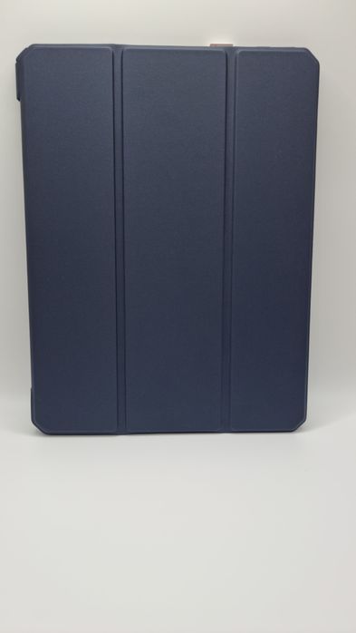 Etui do iPad Pro 11" M4 2024 A2836/A2837 Skóra PU Uchwyt na Pencil Smu