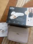 Sprzedam nowy depilator