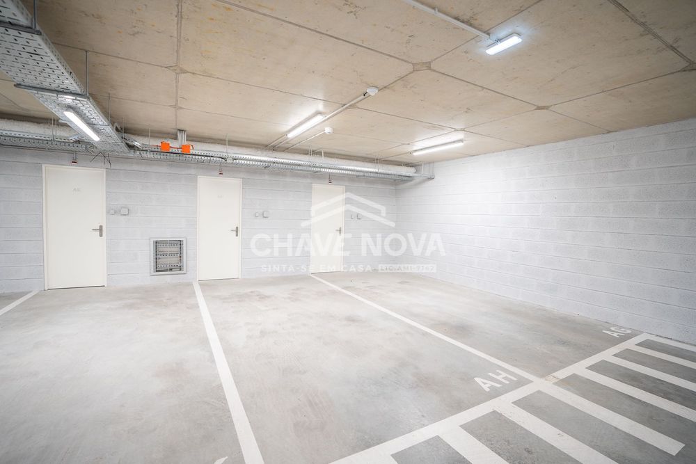 T2 Novo Empreendimento Astro Emanuelle - Vista Mar