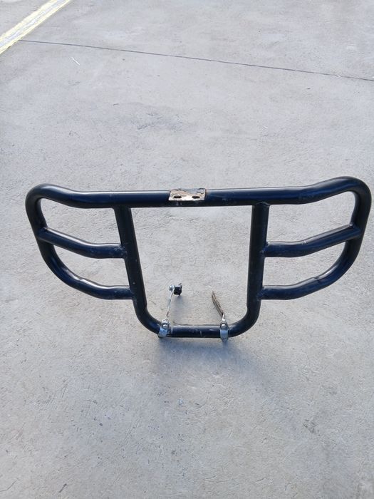 Захисна дуга до мустанг 125кубів.б/в.500гр.