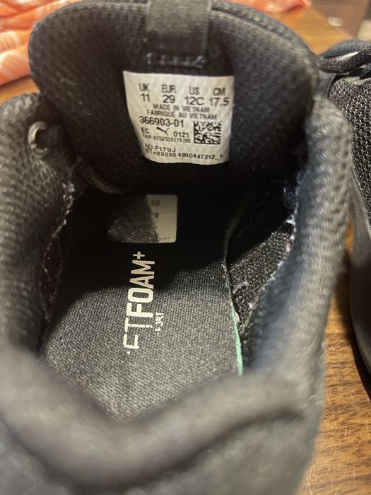 Sapatilhas Puma originais